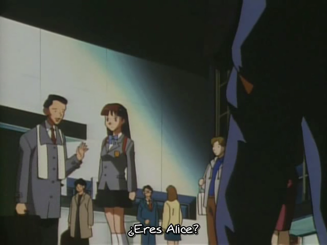 Iketeru Futari (Anime Tempest, EOL Fansub)